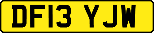 DF13YJW