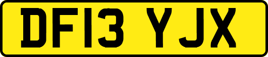 DF13YJX