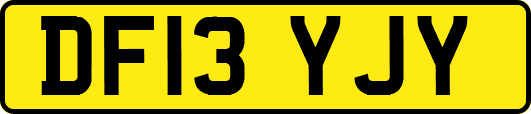 DF13YJY