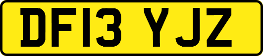 DF13YJZ