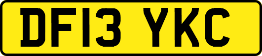 DF13YKC