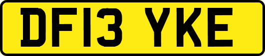 DF13YKE