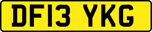 DF13YKG