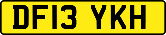 DF13YKH
