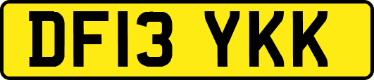 DF13YKK