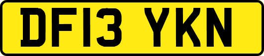 DF13YKN