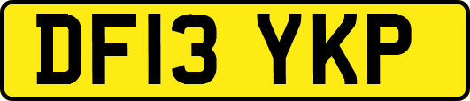 DF13YKP