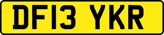 DF13YKR