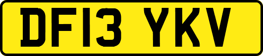 DF13YKV