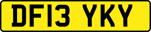 DF13YKY