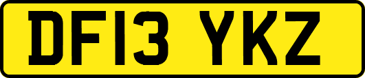 DF13YKZ
