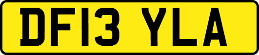 DF13YLA