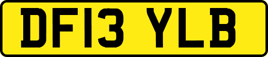 DF13YLB