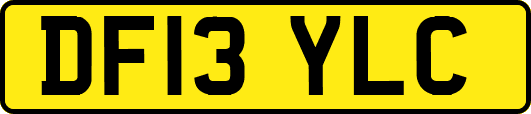 DF13YLC
