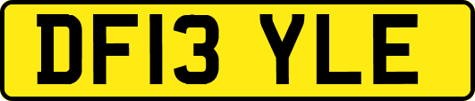 DF13YLE