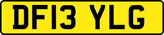 DF13YLG