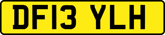 DF13YLH