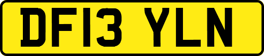 DF13YLN