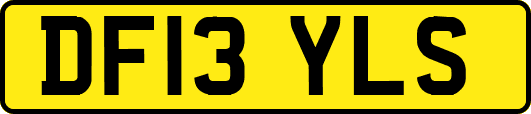 DF13YLS