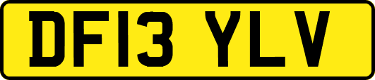 DF13YLV