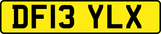 DF13YLX