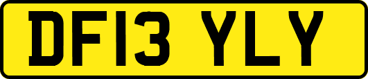 DF13YLY