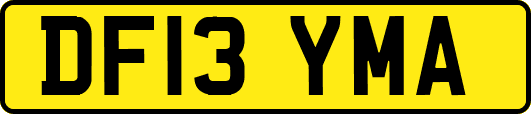 DF13YMA