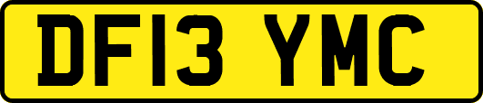 DF13YMC