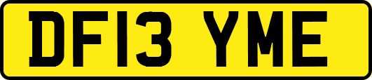 DF13YME
