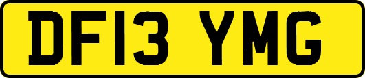 DF13YMG