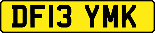 DF13YMK