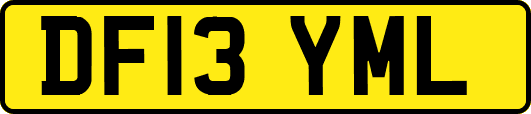 DF13YML