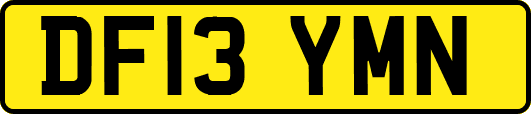 DF13YMN