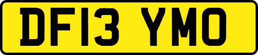 DF13YMO