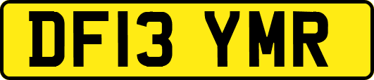 DF13YMR