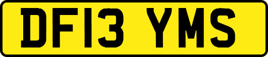 DF13YMS