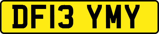 DF13YMY
