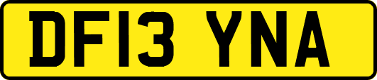 DF13YNA