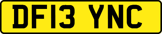 DF13YNC