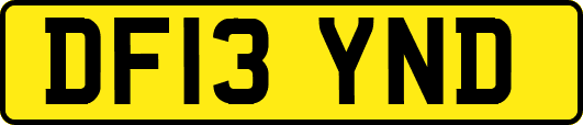 DF13YND