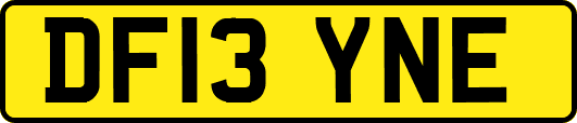 DF13YNE