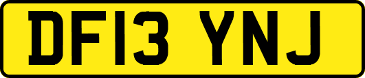 DF13YNJ