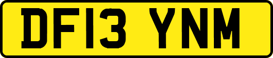 DF13YNM