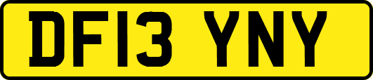 DF13YNY