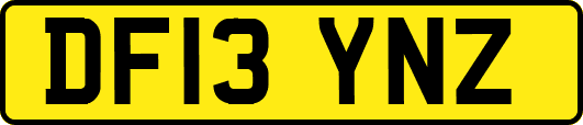 DF13YNZ