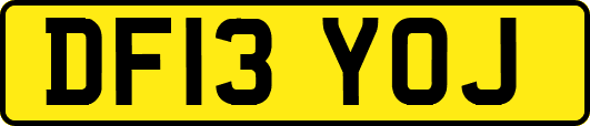 DF13YOJ