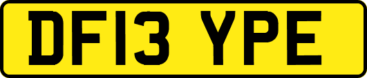 DF13YPE