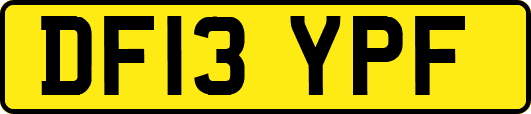 DF13YPF