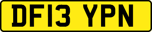 DF13YPN