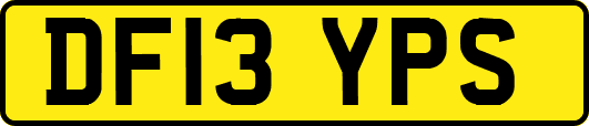 DF13YPS